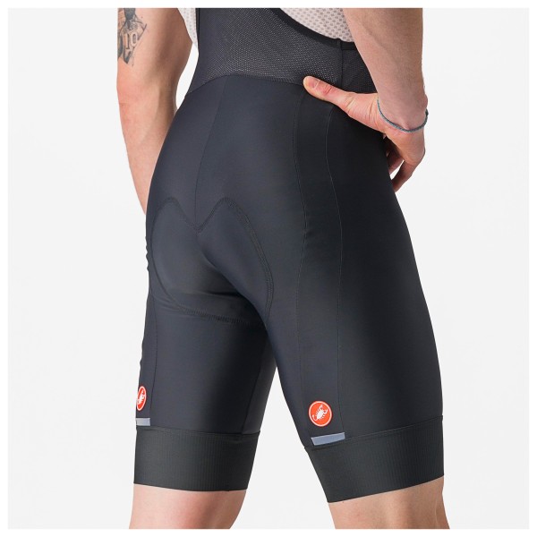 Castelli - Entrata 2 Bibshort - Cykelbukser