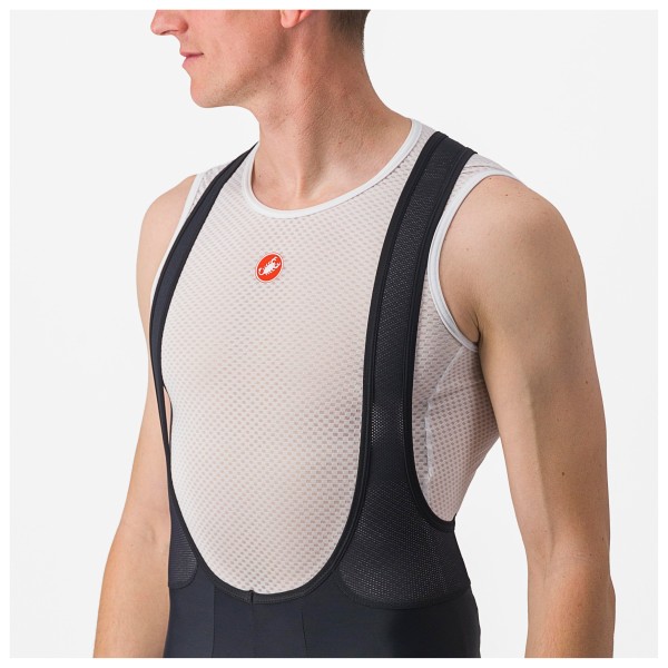 Castelli - Entrata 2 Bibshort - Cykelbukser