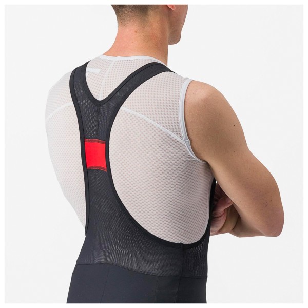 Castelli - Entrata 2 Bibshort - Cykelbukser