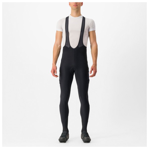 Castelli - Unlimited Trail Bibtight - Fietsbroek