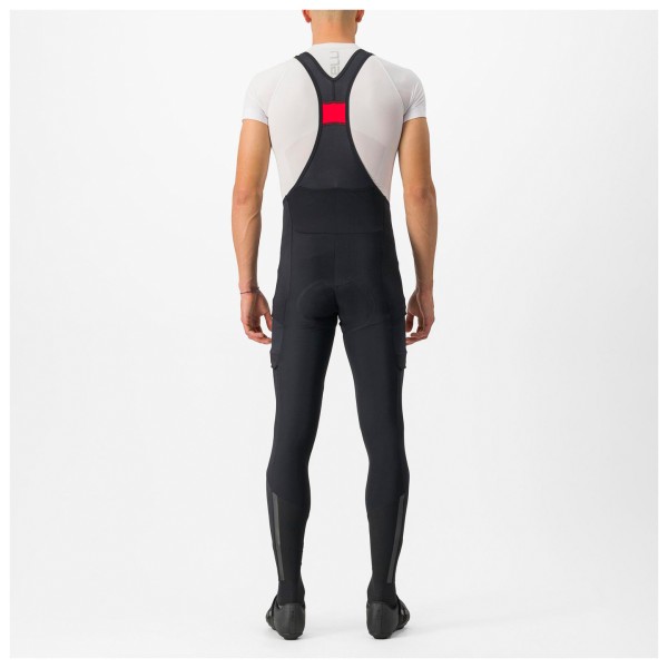 Castelli - Unlimited Trail Bibtight - Fietsbroek