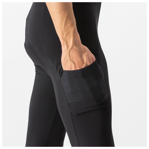 Castelli - Unlimited Trail Bibtight - Fietsbroek