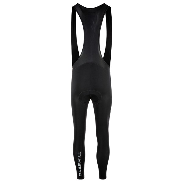 ENDURANCE - Gorsk Long Windblock Cycling Tights with Bib XQL - Pantalones de ciclismo