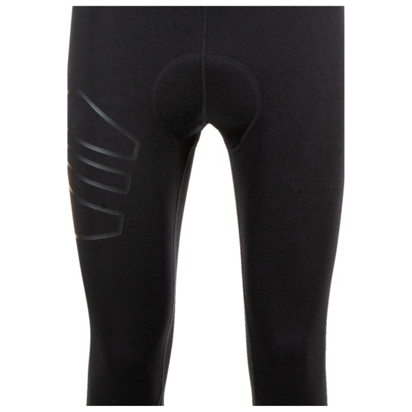 ENDURANCE - Gorsk Long Windblock Cycling Tights with Bib XQL - Pantalones de ciclismo