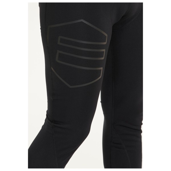 ENDURANCE - Gorsk Long Windblock Cycling Tights with Bib XQL - Pantalones de ciclismo