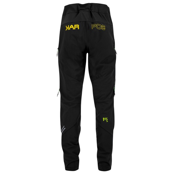 Karpos - Val Viola Winter Pant - Cykelbyxa