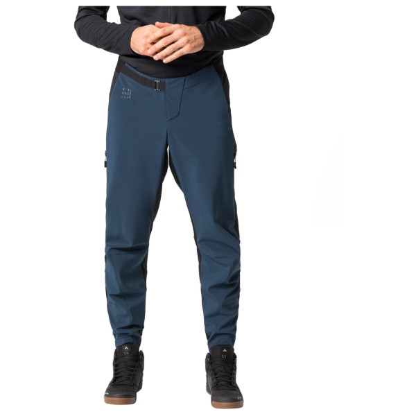 Vaude - All Year Moab Pants - Cykelbyxa