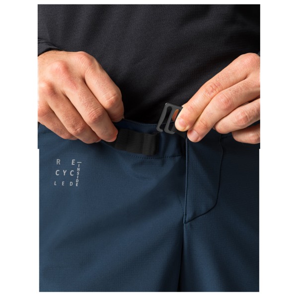 Vaude - All Year Moab Pants - Cykelbyxa
