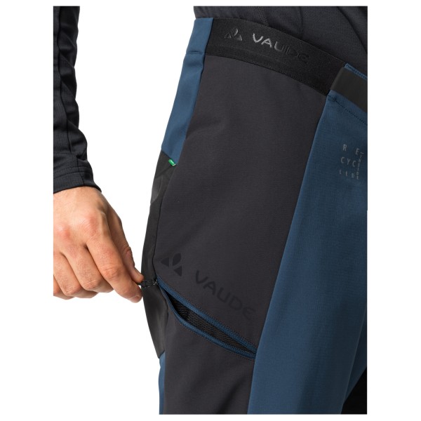 Vaude - All Year Moab Pants - Cykelbyxa