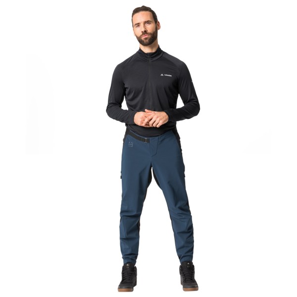 Vaude - All Year Moab Pants - Cykelbyxa