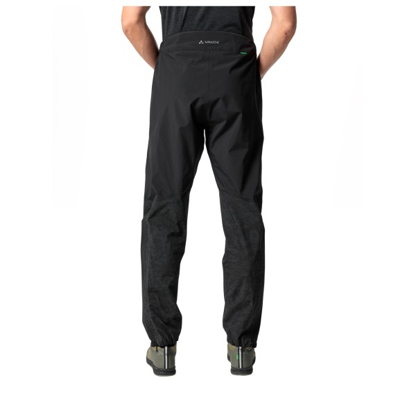 Vaude - Comyou Rain Pants - Pantalones de ciclismo
