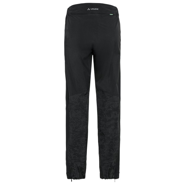 Vaude - Comyou Rain Pants - Radhose