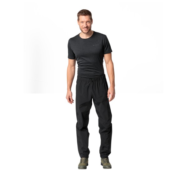Vaude - Comyou Rain Pants - Radhose