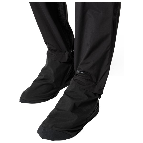 Vaude - Comyou Rain Pants - Radhose