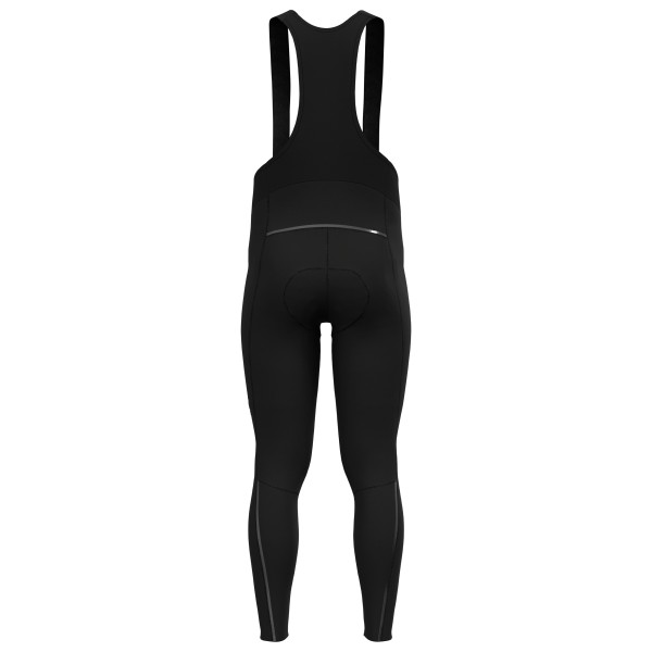Odlo - Bib Long Zeroweight Warm - Fietsbroek
