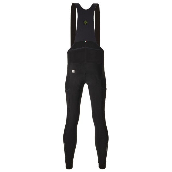 Santini - Gravel Specific Cycling Bib Tights - Fietsbroek