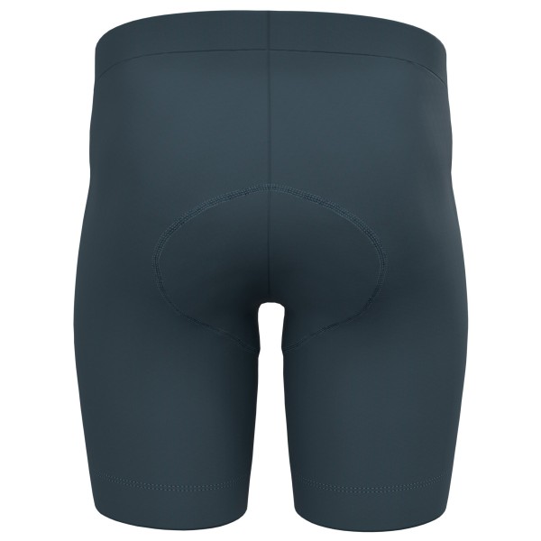 Odlo - Essential Tights Short - Pantaloni da ciclismo
