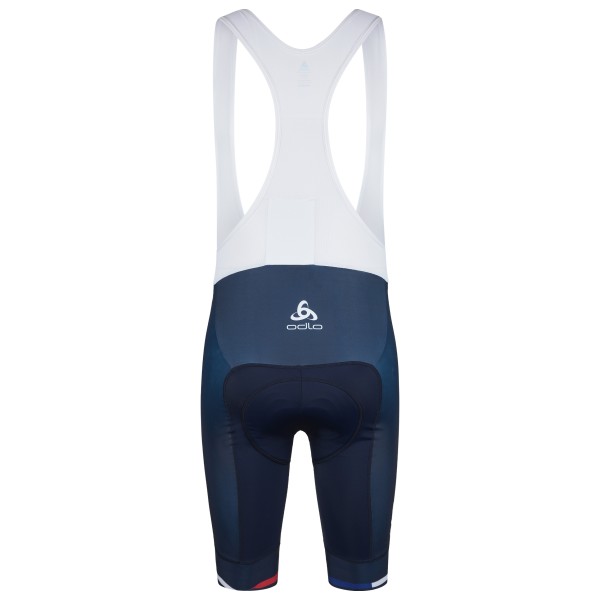 Odlo - Performance Cycling - Bib - Pyöräilyhousut