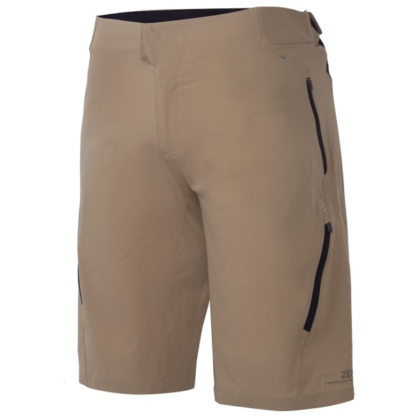 2117 of Sweden - Yxefall Shorts - Pantalones de ciclismo