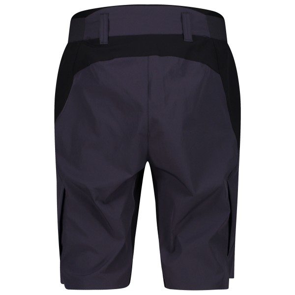 CMP - Free Bike Bermuda With Inner Mesh Underwear - Velohose
