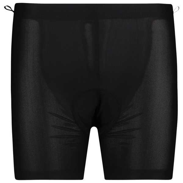 CMP - Free Bike Bermuda With Inner Mesh Underwear - Velohose