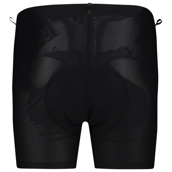 CMP - Free Bike Bermuda With Inner Mesh Underwear - Velohose