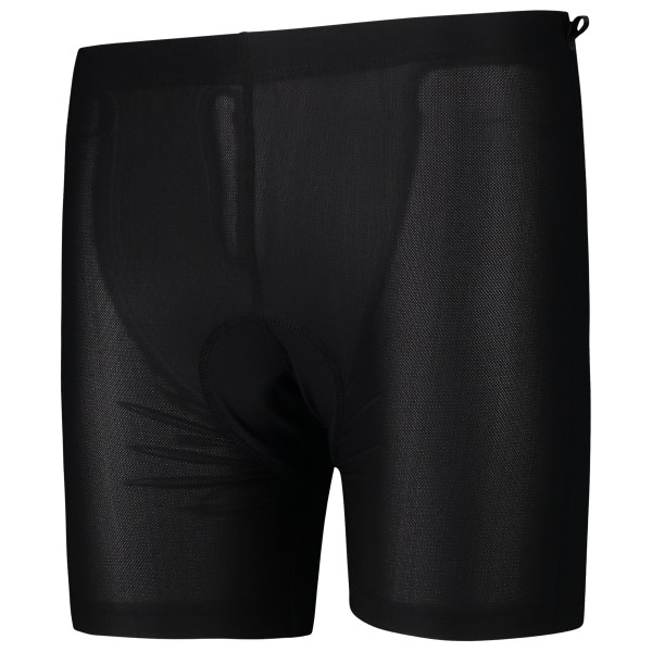 CMP - Free Bike Bermuda With Inner Mesh Underwear - Velohose