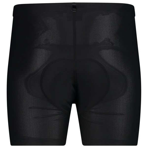 CMP - Free Bike Capri With Inner Mesh Underwear - Cykelbukser