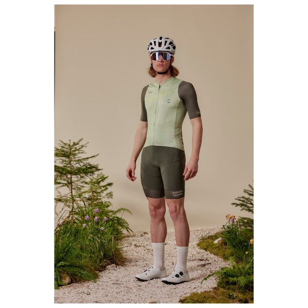 Maloja - PushbikersM. SQlab Pants 1/2 - Pyöräilyhousut