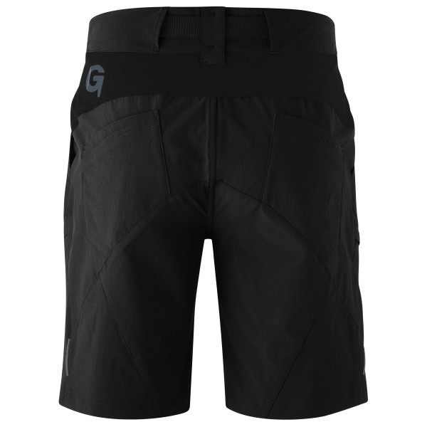 Gonso - Arico - Cykelbyxa