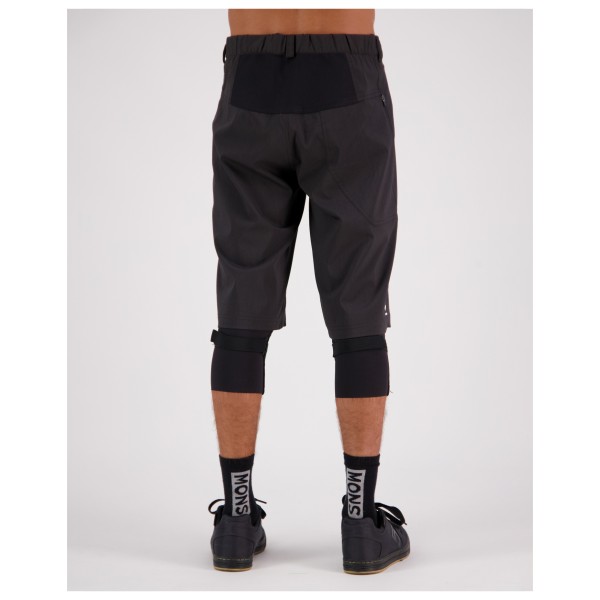 Mons Royale - Virage Bike Shorts - Pantalones de ciclismo
