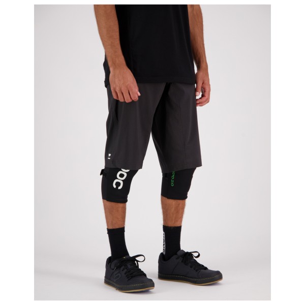 Mons Royale - Virage Bike Shorts - Velohose