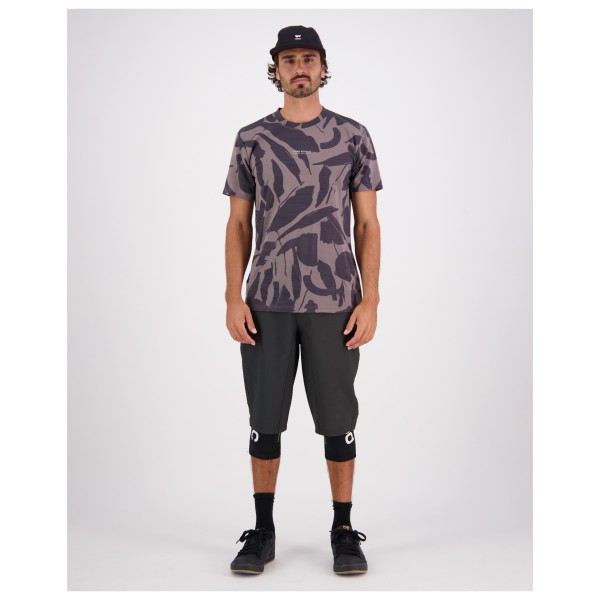 Mons Royale - Virage Bike Shorts - Velohose