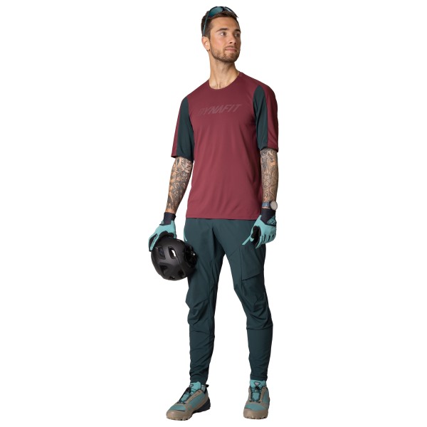 Dynafit - Ride DST Pants - Pantalones de ciclismo