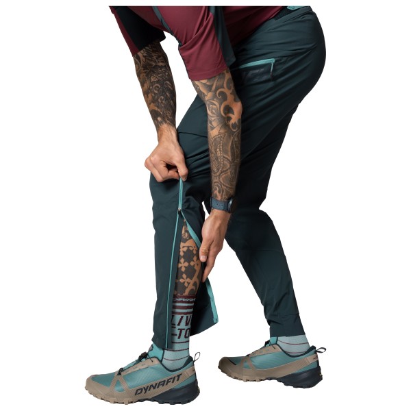 Dynafit - Ride DST Pants - Pantalones de ciclismo