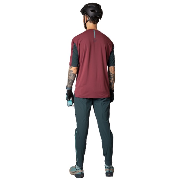 Dynafit - Ride DST Pants - Pantaloni da ciclismo