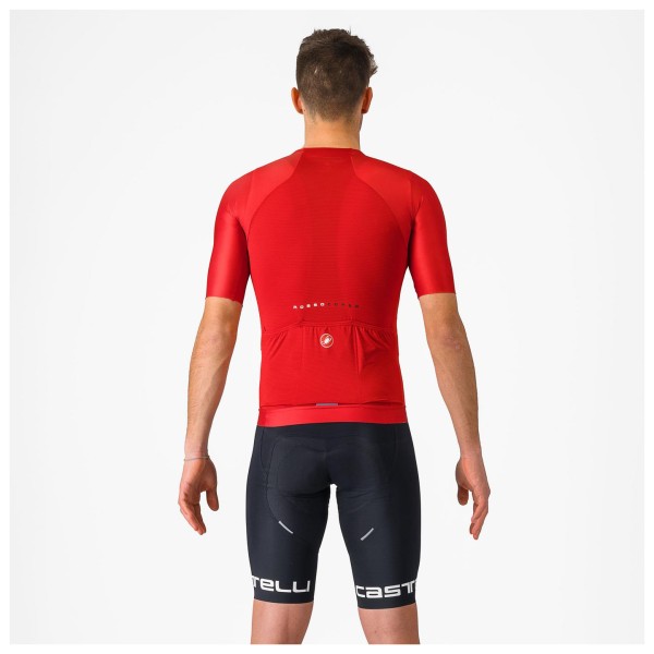Castelli - Free Aero RC Classic Bibshort - Cykelbukser