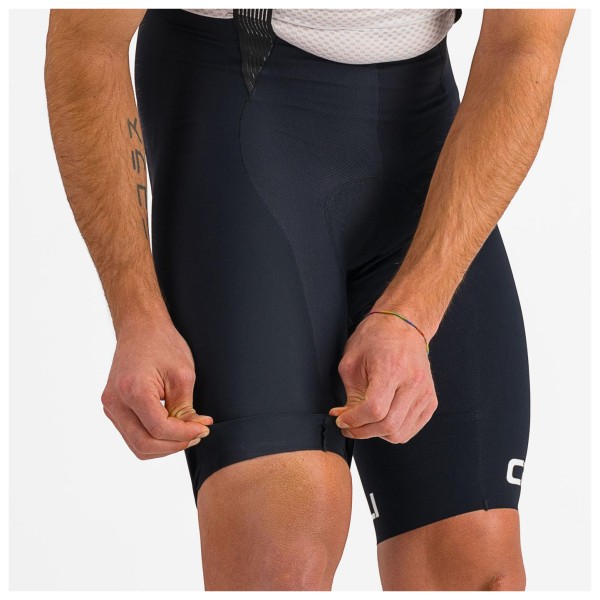 Castelli - Free Aero RC Classic Bibshort - Cykelbukser