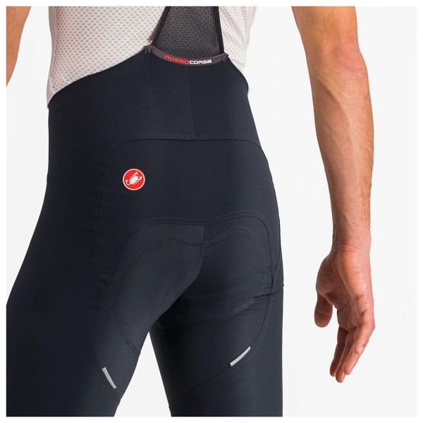 Castelli - Free Aero RC Classic Bibshort - Cykelbukser
