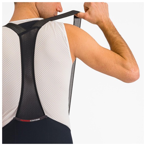 Castelli - Free Aero RC Classic Bibshort - Pantalones de ciclismo