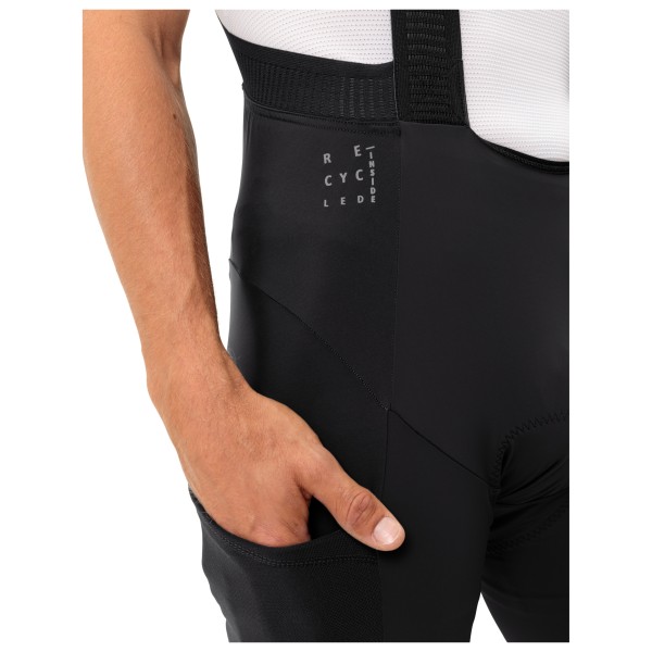Vaude - Kuro Bib Tights II - Cykelbukser
