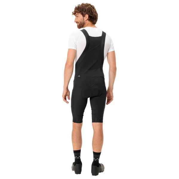 Vaude - Kuro Bib Tights II - Pantalones de ciclismo