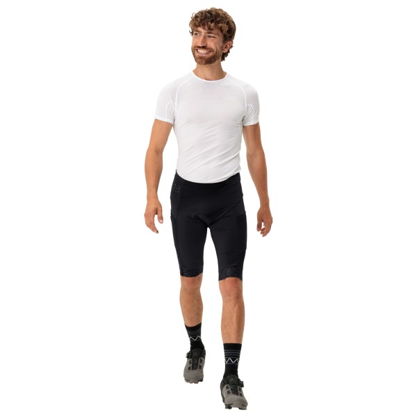 Vaude - Kuro Tights II - Fietsbroek