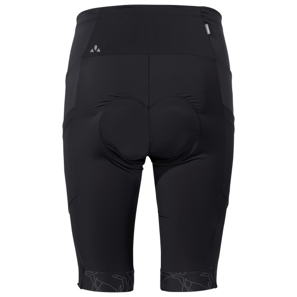 Vaude - Kuro Tights II - Pantalones de ciclismo