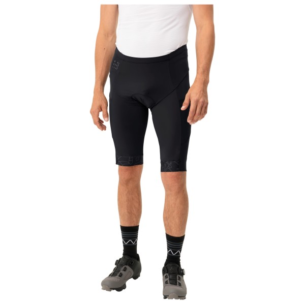 Vaude - Kuro Tights II - Pantalones de ciclismo