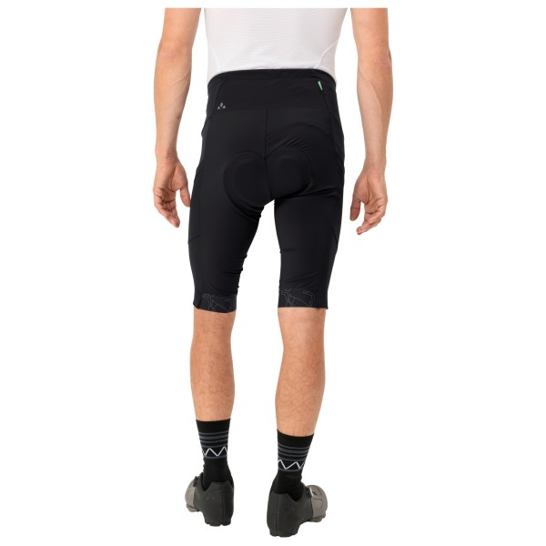 Vaude - Kuro Tights II - Pantalones de ciclismo