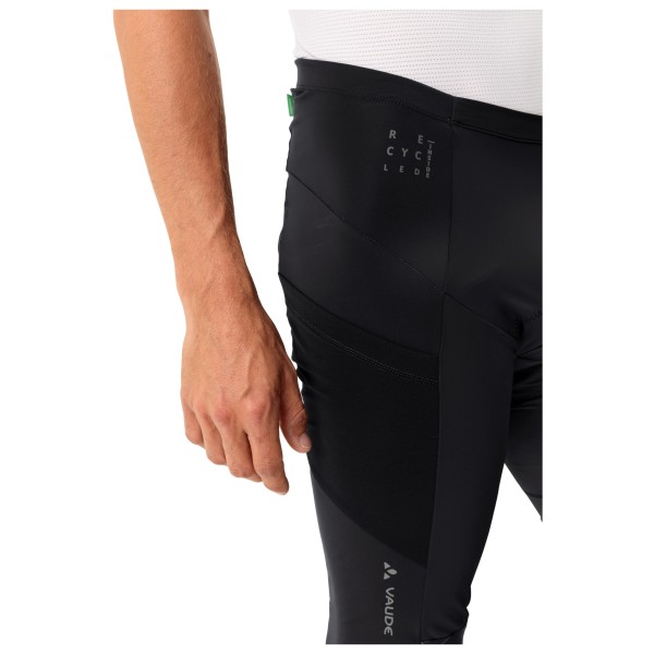 Vaude - Kuro Tights II - Pantalones de ciclismo