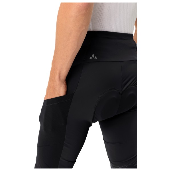 Vaude - Kuro Tights II - Pantalones de ciclismo