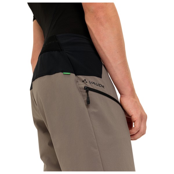 Vaude - Moab Pro Shorts - Cykelbyxa