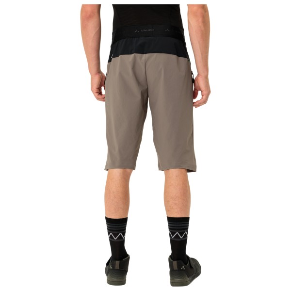 Vaude - Moab Pro Shorts - Pyöräilyhousut